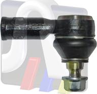 RTS 91-03120 - Tie Rod End car-mod.net