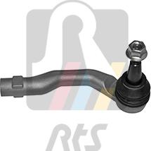 RTS 91-07060-1 - Tie Rod End car-mod.net