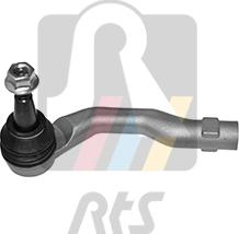 RTS 91-07060-2 - Tie Rod End car-mod.net