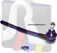 RTS 91-12019 - Tie Rod End car-mod.net