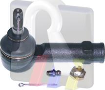 RTS 91-12111 - Tie Rod End car-mod.net
