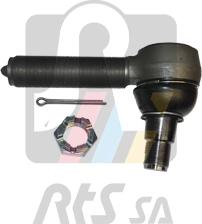 RTS 91C-10040 - Tie Rod End car-mod.net