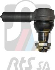 RTS 91C-00012 - Tie Rod End car-mod.net