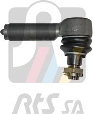 RTS 91C-10032 - Tie Rod End car-mod.net