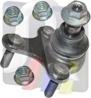 RTS 93-90938-156 - Ball Joint car-mod.net