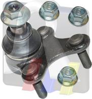 RTS 93-90938-256 - Ball Joint car-mod.net