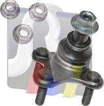 RTS 93-90920-156 - Ball Joint car-mod.net