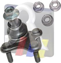 RTS 93-90920-256 - Ball Joint car-mod.net