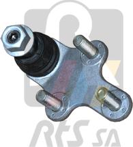 RTS 93-90712 - Ball Joint car-mod.net