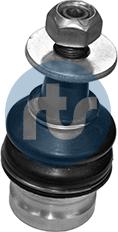 RTS 93-09119 - Ball Joint car-mod.net