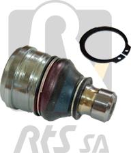 RTS 93-09760 - Ball Joint car-mod.net
