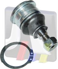 RTS 93-09722 - Ball Joint car-mod.net