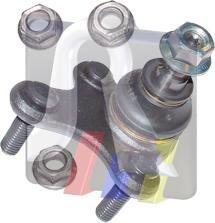 RTS 93-05993-156 - Ball Joint car-mod.net