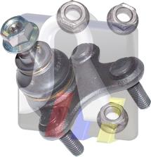 RTS 93-05993-256 - Ball Joint car-mod.net