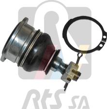 RTS 93-06609 - Ball Joint car-mod.net