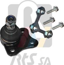 RTS 93-00955-256 - Ball Joint car-mod.net