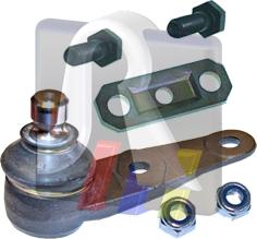 RTS 93-00909-056 - Ball Joint car-mod.net