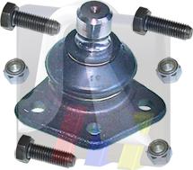RTS 93-00934-056 - Ball Joint car-mod.net