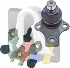 RTS 93-00926-056 - Ball Joint car-mod.net