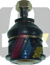 RTS 93-00516 - Ball Joint car-mod.net