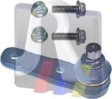 RTS 93-00606-056 - Ball Joint car-mod.net