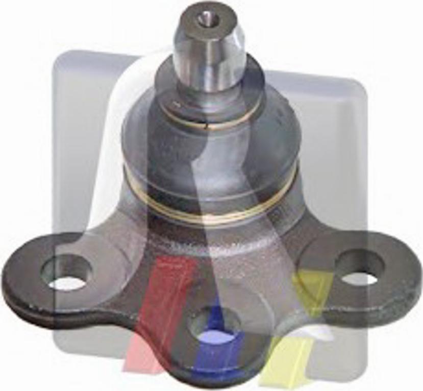 RTS 93-00374 - Ball Joint car-mod.net