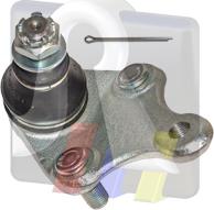 RTS 93-02549 - Ball Joint car-mod.net