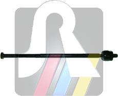 RTS 92-90908 - Inner Tie Rod, Axle Joint car-mod.net