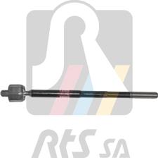 RTS 92-90984 - Inner Tie Rod, Axle Joint car-mod.net