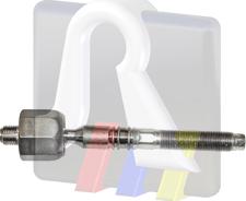 RTS 92-90980 - Inner Tie Rod, Axle Joint car-mod.net