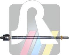 RTS 92-90923 - Inner Tie Rod, Axle Joint car-mod.net