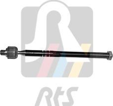RTS 92-90666-010 - Inner Tie Rod, Axle Joint car-mod.net