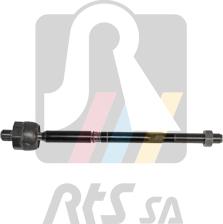 RTS 92-90387 - Inner Tie Rod, Axle Joint car-mod.net