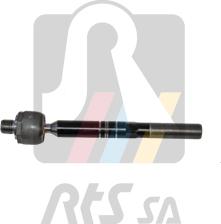 RTS 92-09107 - Inner Tie Rod, Axle Joint car-mod.net
