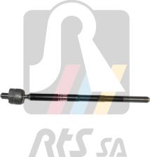RTS 92-09111 - Inner Tie Rod, Axle Joint car-mod.net