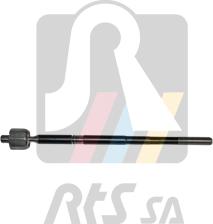 RTS 92-09113 - Inner Tie Rod, Axle Joint car-mod.net