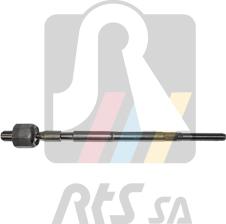 RTS 92-09747 - Inner Tie Rod, Axle Joint car-mod.net