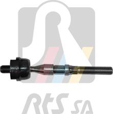 RTS 92-09764 - Inner Tie Rod, Axle Joint car-mod.net