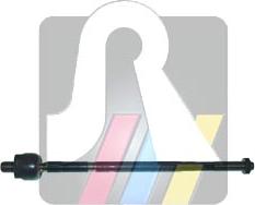 RTS 92-00996 - Inner Tie Rod, Axle Joint car-mod.net