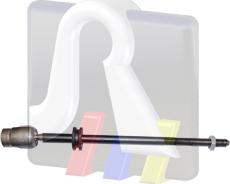 RTS 92-00957 - Inner Tie Rod, Axle Joint car-mod.net