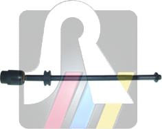 RTS 92-00969 - Inner Tie Rod, Axle Joint car-mod.net