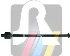 RTS 92-00905 - Inner Tie Rod, Axle Joint car-mod.net