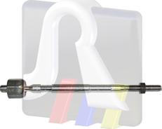 RTS 92-00526 - Inner Tie Rod, Axle Joint car-mod.net