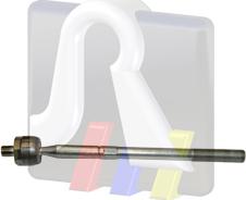 RTS 92-00682 - Inner Tie Rod, Axle Joint car-mod.net