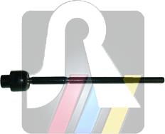 RTS 92-00302 - Inner Tie Rod, Axle Joint car-mod.net