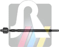 RTS 92-01477 - Inner Tie Rod, Axle Joint car-mod.net
