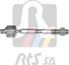 RTS 92-07058-010 - Inner Tie Rod, Axle Joint car-mod.net