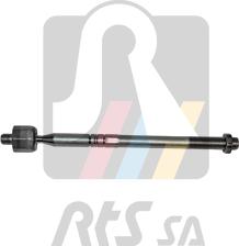RTS 92-07083-010 - Inner Tie Rod, Axle Joint car-mod.net