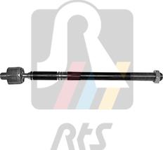 RTS 92-07070-010 - Inner Tie Rod, Axle Joint car-mod.net