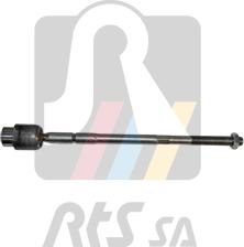RTS 92-10195 - Inner Tie Rod, Axle Joint car-mod.net
